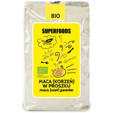 Maca (Wurzel) in Pulver BIO 400 g - BIO PLANET